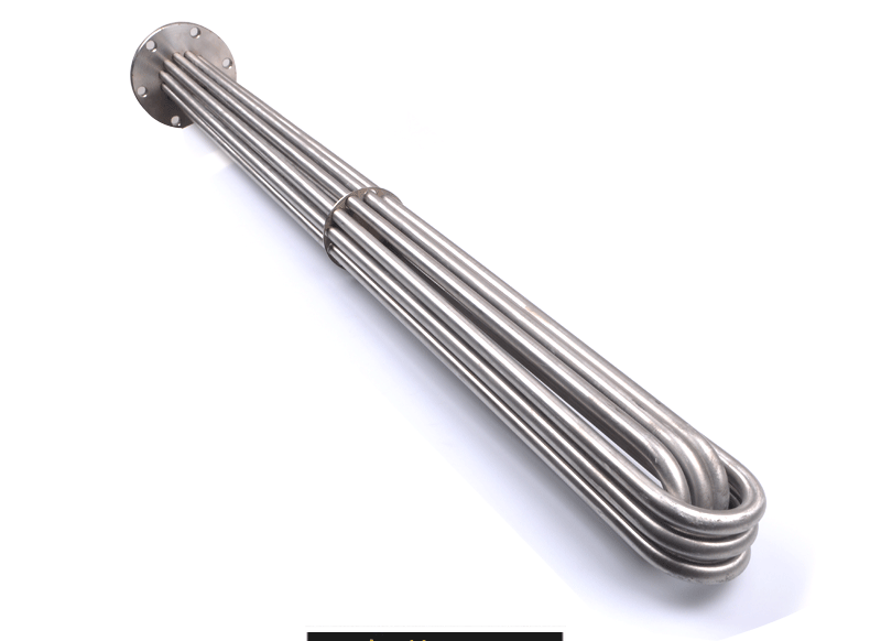 Laipatyyppinen upotuslämmitin tehdas Flange Type Immersion Heater factory