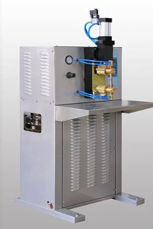  Pneumatic welding Machine