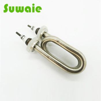 Kupari teollisuuden putkimainen lämmityselementti