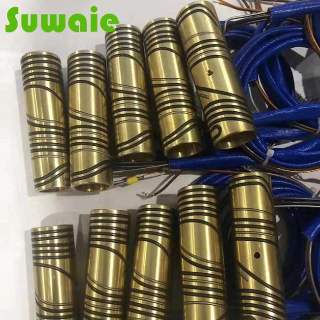 Type J Coil Heater
