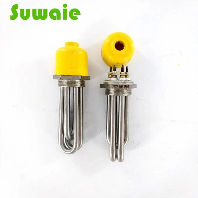 120 Volt Immersion Heater