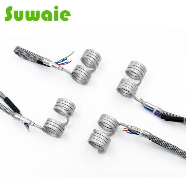 Micro Electric Heaters