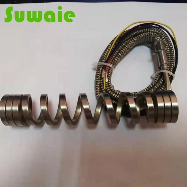 Nozzle-heater Nozzle-heater