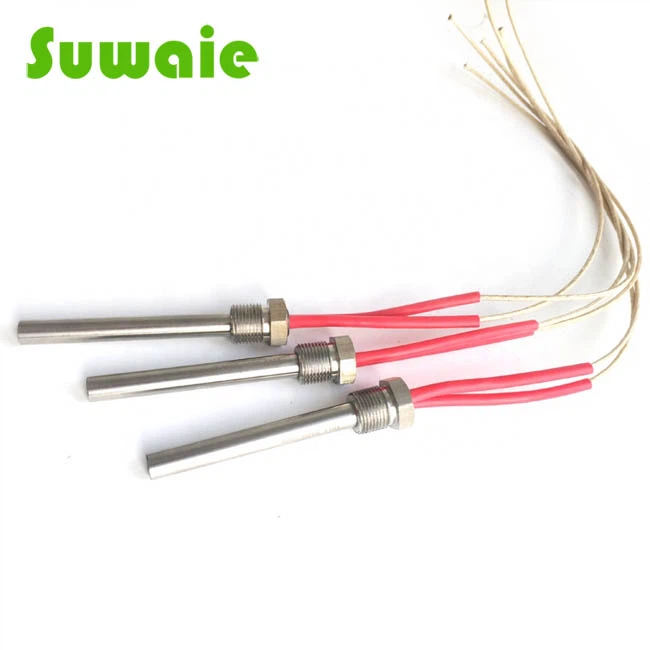 Ptc Cartridge Heater