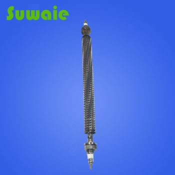 Suora tyyppinen lämmitin